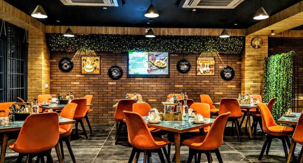 Little French House Menu Menu For Little French House Navrangpura Ahmedabad